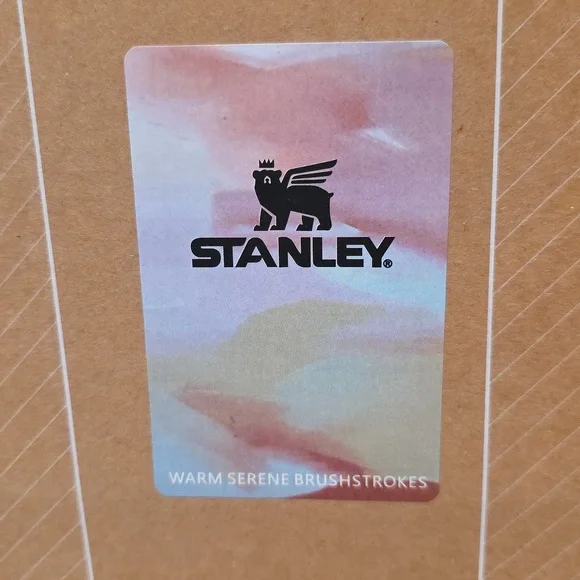 Stanley 40 oz. Flowstate Tumbler - Picture 2 of 5